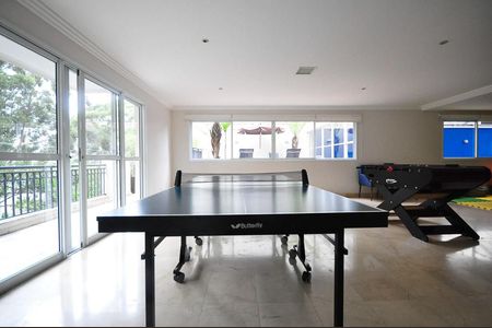 Apartamento para alugar com 211m², 3 quartos e 4 vagassalão de jogos