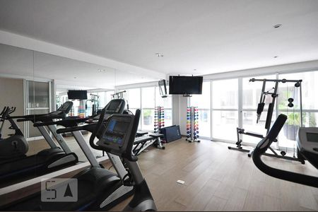 Apartamento para alugar com 211m², 3 quartos e 4 vagasacademia