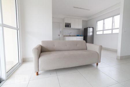 Studio de kitnet/studio para alugar com 1 quarto, 40m² em Vila Formosa, São Paulo