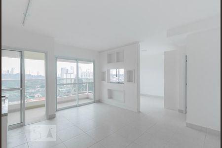 Sala de apartamento para alugar com 1 quarto, 40m² em Vila Formosa, São Paulo