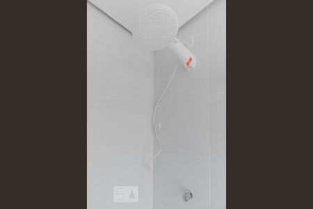 Banheiro de apartamento para alugar com 1 quarto, 40m² em Vila Formosa, São Paulo