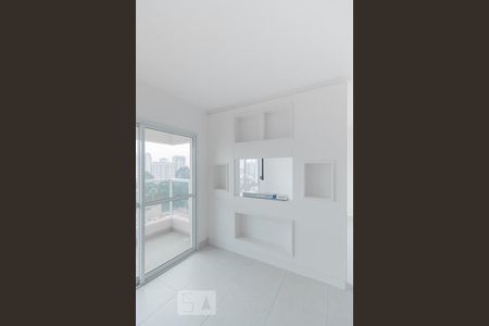 Sala de apartamento para alugar com 1 quarto, 40m² em Vila Formosa, São Paulo