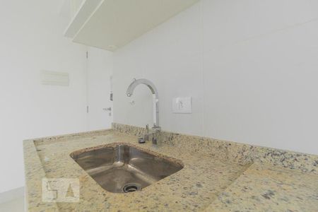 Cozinha de apartamento para alugar com 1 quarto, 40m² em Vila Formosa, São Paulo