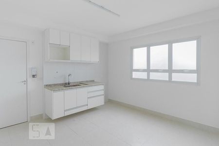 Sala de apartamento para alugar com 1 quarto, 40m² em Vila Formosa, São Paulo