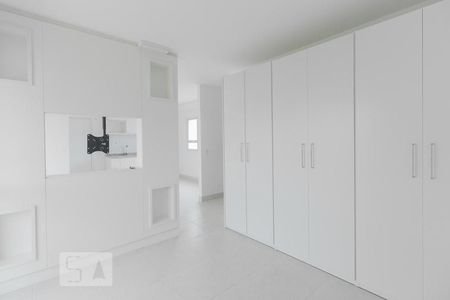 Quarto de apartamento para alugar com 1 quarto, 40m² em Vila Formosa, São Paulo