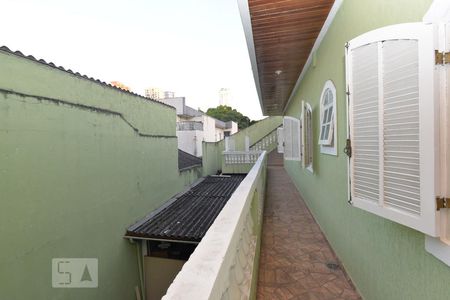 Casa para alugar com 230m², 3 quartos e sem vagaÁrea Externa