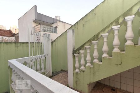 Casa para alugar com 230m², 3 quartos e sem vagaÁrea Externa