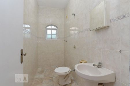 Casa para alugar com 230m², 3 quartos e sem vagaBanheiro Social