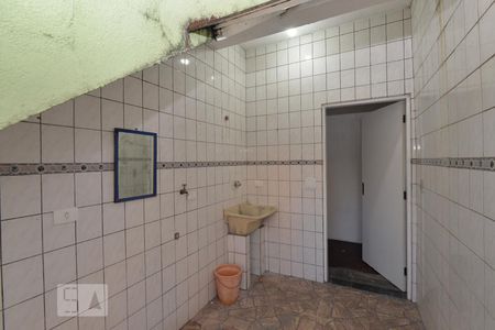 Casa para alugar com 230m², 3 quartos e sem vagaÁrea de Serviço
