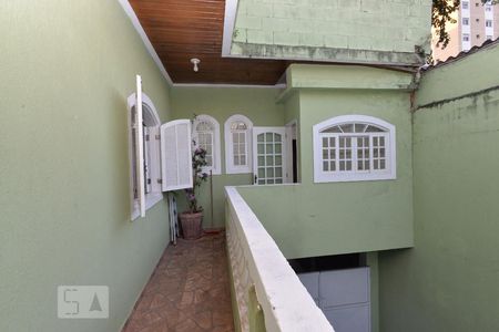 Casa para alugar com 230m², 3 quartos e sem vagaÁrea Externa
