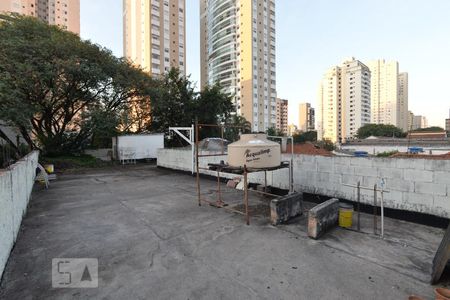 Casa para alugar com 230m², 3 quartos e sem vagaTerraço