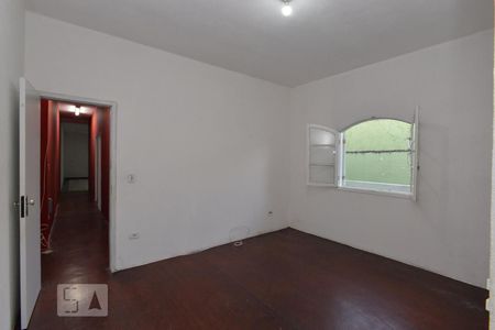 Suíte de casa para alugar com 3 quartos, 230m² em Vila Romana, São Paulo