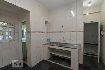 Casa para alugar com 230m², 3 quartos e sem vagaCozinha