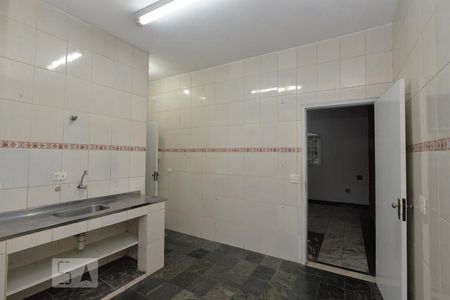 Casa para alugar com 230m², 3 quartos e sem vagaCozinha