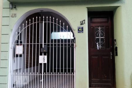 Casa para alugar com 230m², 3 quartos e sem vaga Casa para alugar com 230m², 3 quartos e sem vagaFachada