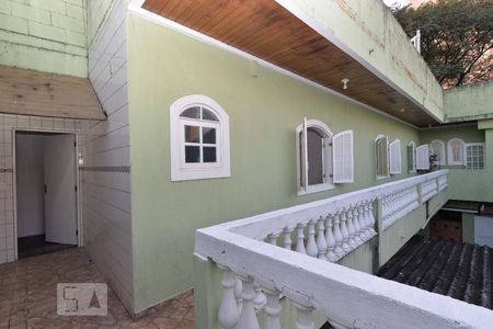 Casa para alugar com 230m², 3 quartos e sem vagaÁrea Externa