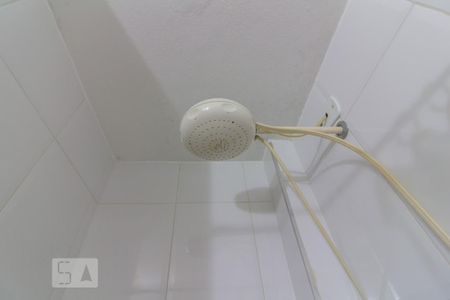 Apartamento à venda com 36m², 1 quarto e 1 vagaBanheiro