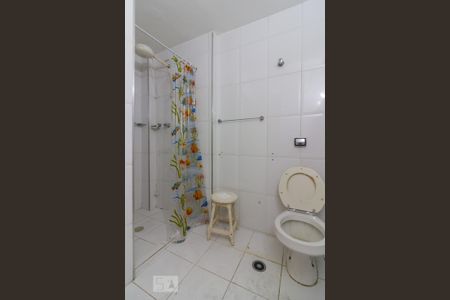Apartamento à venda com 36m², 1 quarto e 1 vagaBanheiro