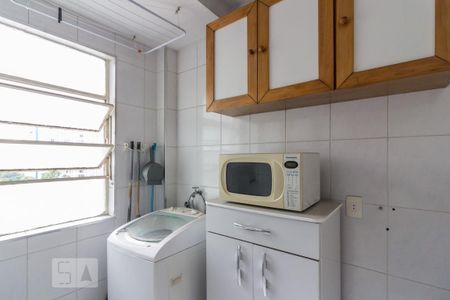 Apartamento à venda com 36m², 1 quarto e 1 vagaCozinha