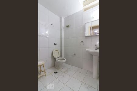 Apartamento à venda com 36m², 1 quarto e 1 vagaBanheiro