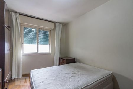 Apartamento à venda com 36m², 1 quarto e 1 vagaQuarto