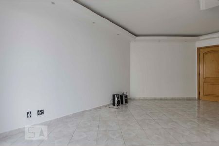 Sala de apartamento à venda com 2 quartos, 56m² em Lauzane Paulista, São Paulo