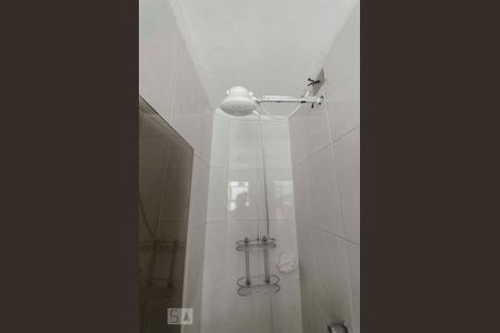 Banheuro de apartamento à venda com 2 quartos, 56m² em Lauzane Paulista, São Paulo