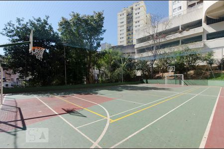 Apartamento à venda com 56m², 2 quartos e 1 vagaQuadra