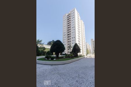 Apartamento à venda com 56m², 2 quartos e 1 vagaFachada