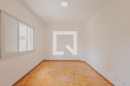 Quarto de apartamento para alugar com 2 quartos, 115m² em Cerqueira César, São Paulo