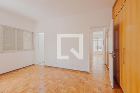 Suíte de apartamento para alugar com 2 quartos, 115m² em Cerqueira César, São Paulo