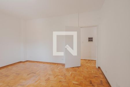 Quarto de apartamento para alugar com 2 quartos, 115m² em Cerqueira César, São Paulo