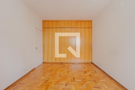 Suíte de apartamento para alugar com 2 quartos, 115m² em Cerqueira César, São Paulo