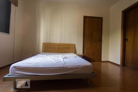 Quarto de apartamento para alugar com 1 quarto, 44m² em Jardim Paulista, São Paulo