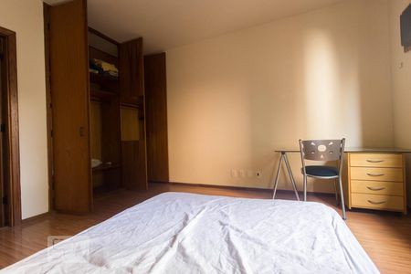 Quarto de apartamento para alugar com 1 quarto, 44m² em Jardim Paulista, São Paulo