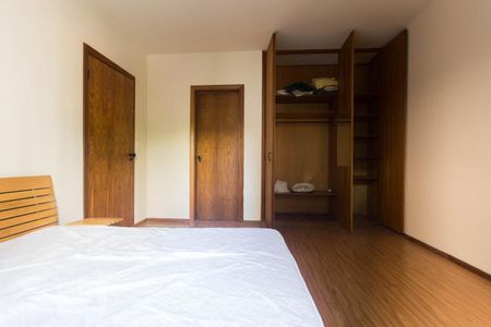 Quarto de apartamento para alugar com 1 quarto, 44m² em Jardim Paulista, São Paulo