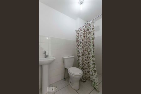 Studio à venda com 39m², 1 quarto e 1 vagaBanheiro