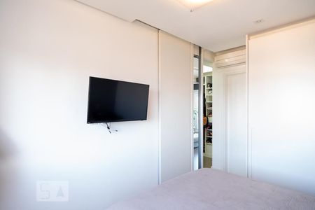 Apartamento à venda com 50m², 1 quarto e 1 vaga Apartamento à venda com 50m², 1 quarto e 1 vagaSuíte