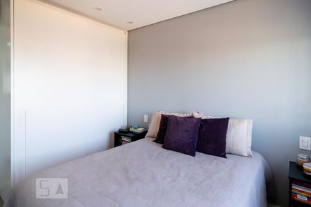 Apartamento à venda com 50m², 1 quarto e 1 vaga Apartamento à venda com 50m², 1 quarto e 1 vagaSuíte