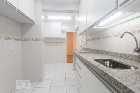 Apartamento para alugar com 110m², 3 quartos e 2 vagasCozinha