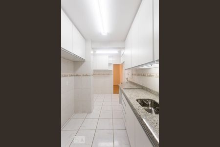 Apartamento para alugar com 110m², 3 quartos e 2 vagasCozinha