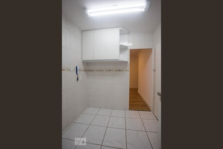 Apartamento para alugar com 110m², 3 quartos e 2 vagasCozinha