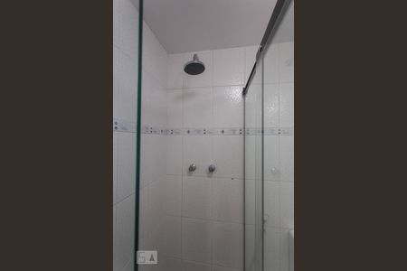 Banheiro de apartamento para alugar com 3 quartos, 110m² em Jardim Paulista, São Paulo