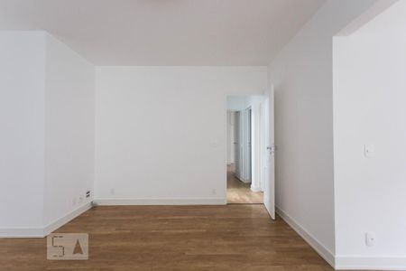Sala de apartamento para alugar com 3 quartos, 110m² em Jardim Paulista, São Paulo