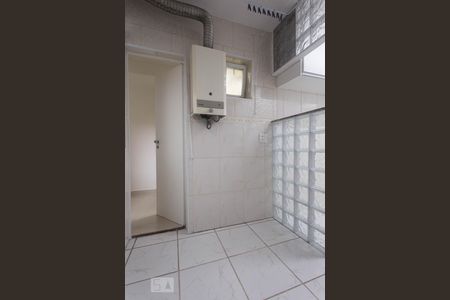 Apartamento para alugar com 110m², 3 quartos e 2 vagasArea de serviço