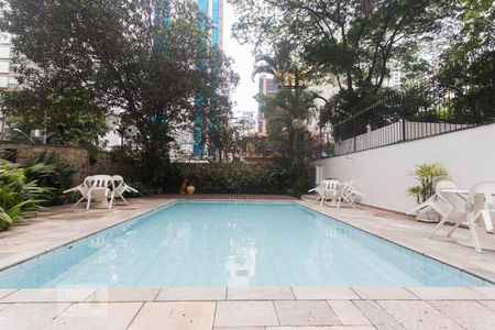 Apartamento para alugar com 110m², 3 quartos e 2 vagasPiscina