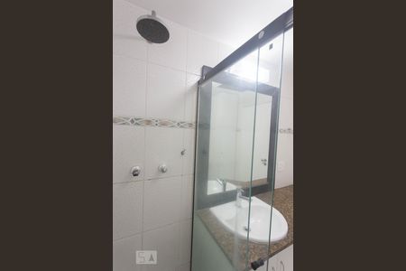 Apartamento para alugar com 110m², 3 quartos e 2 vagasBanheiro