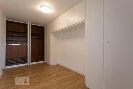 Apartamento para alugar com 110m², 3 quartos e 2 vagasSuíte