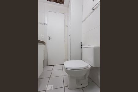 Apartamento para alugar com 110m², 3 quartos e 2 vagasBanheiro