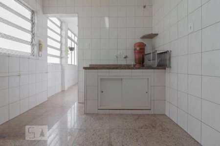 Apartamento para alugar com 85m², 2 quartos e 1 vaga Apartamento para alugar com 85m², 2 quartos e 1 vagaCozinha